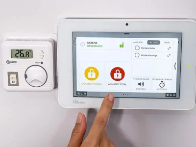 Alarma ADT 3460