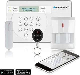 Alarma Blaupunkt SA2900