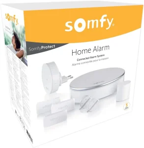 Alarma Somfy