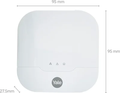 Alarma Yale Sync