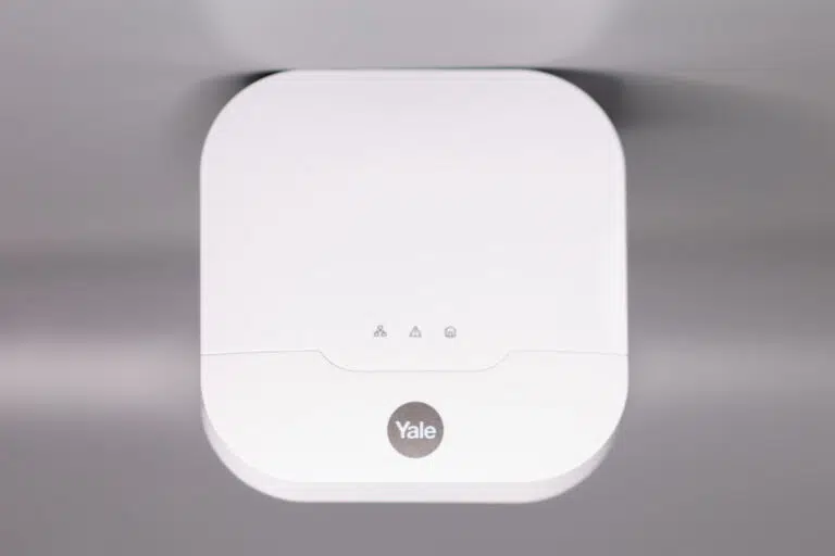Alarma Yale Sync