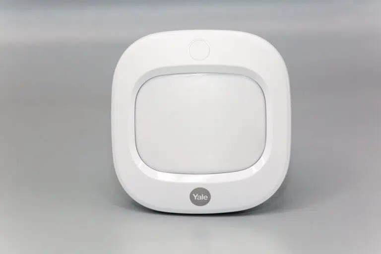 Alarma Yale Sync
