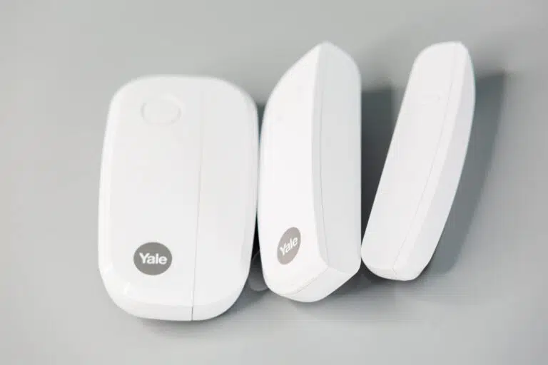 Alarma Yale Sync