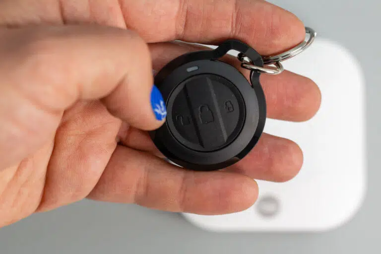Alarma Yale Sync