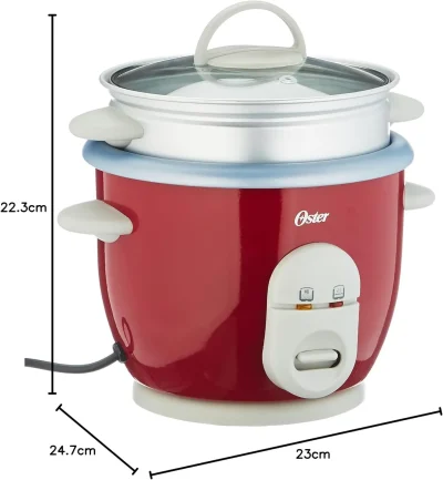 Arrocera Oster CKSTRC4723-050