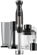 Batidora de mano Black+Decker BXHBA1500E