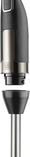 Batidora de mano Black+Decker BXHBA1500E