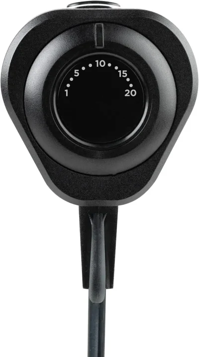 Batidora de mano Black+Decker BXHBA1500E