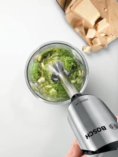 Batidora de mano Bosch MaxoMixx