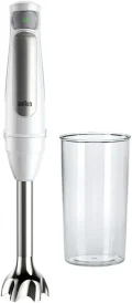 Batidora de mano Braun Hogar Multi Quick