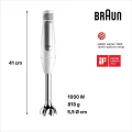 Batidora de mano Braun Hogar Multi Quick