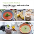 Batidora de mano Braun Hogar Multi Quick