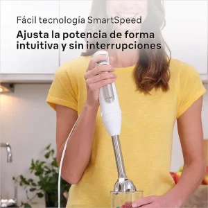 Batidora de mano Braun Hogar Multi Quick