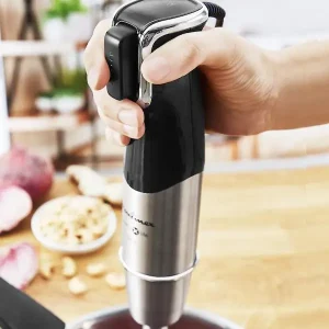 Batidora de mano Moulinex Powelix Life DD95HD
