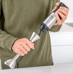 Batidora de mano Taurus Bapi Premium Complet