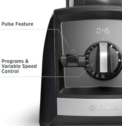 Batidora de vaso Vitamix 2500i