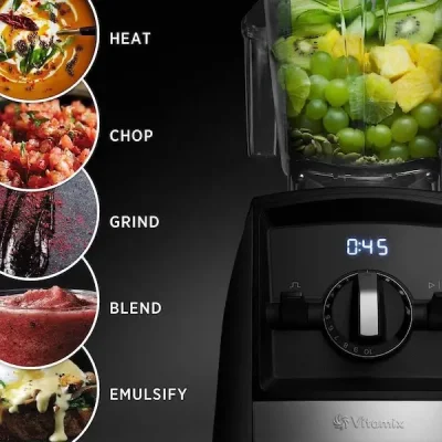 Batidora de vaso Vitamix 2500i