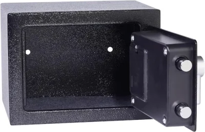 Caja fuerte Yale Minisafe