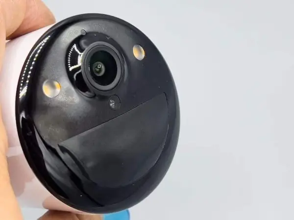 Cámara de vigilancia Ezviz CB3