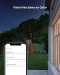 Cámara de vigilancia Ezviz CB3