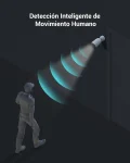 Cámara de vigilancia Ezviz CB3