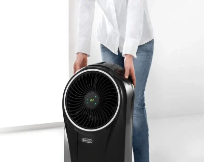 Climatizador DeLonghi EV250