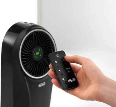 Climatizador DeLonghi EV250