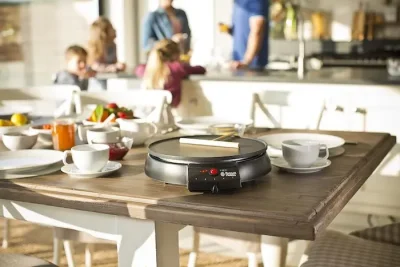 Crepera Russell Hobbs