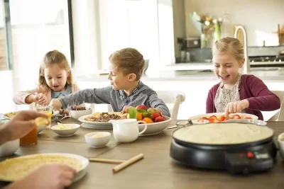 Crepera Russell Hobbs