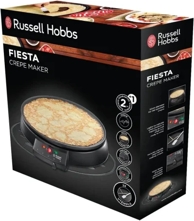 Crepera Russell Hobbs