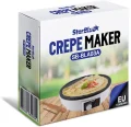 Crepera StarBlue