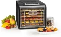Deshidratador de alimentos Klarstein Fruit Jerky Plus 6