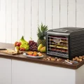 Deshidratador de alimentos Klarstein Fruit Jerky Plus 6