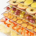 Deshidratador de alimentos Klarstein Fruit Jerky Plus 6