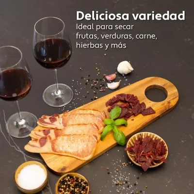 Deshidratador de alimentos VITA5