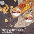 Deshidratador de alimentos VITA5