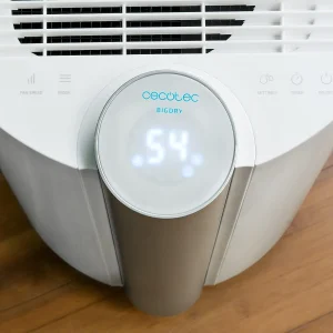 Deshumidificador Cecotec Big Dry 9000