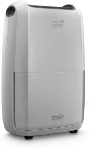 Deshumidificador DeLonghi DDSX225D