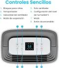 Deshumidificador ProBreeze