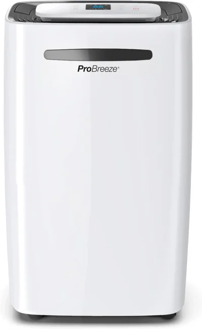 Deshumidificador ProBreeze