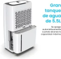 Deshumidificador ProBreeze