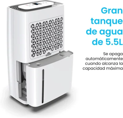 Deshumidificador ProBreeze