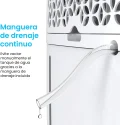 Deshumidificador ProBreeze