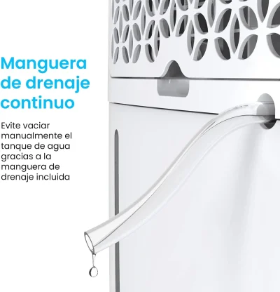 Deshumidificador ProBreeze