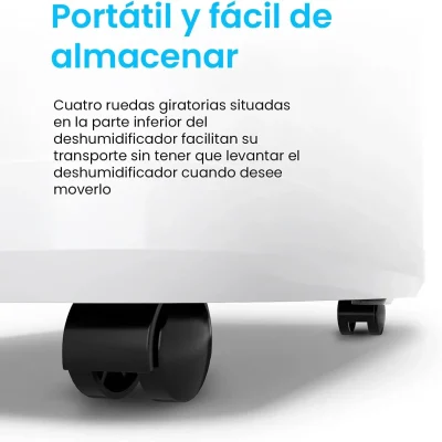 Deshumidificador ProBreeze