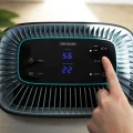 Deshumificador Cecotec Big Dry 4000 Expert Black