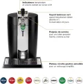 Dispensador de cerveza Krups VB700800 BeerTender