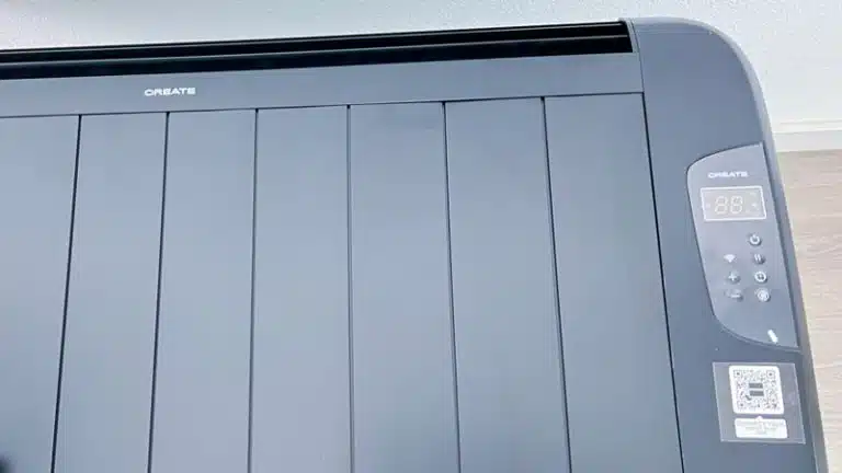 Emisor térmico Create Warm Slim