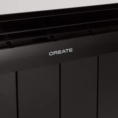 Emisor térmico Create Warm Slim