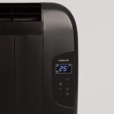 Emisor térmico Create Warm Slim